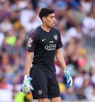 FUSSBALL International 2018/2019: FC Barcelona