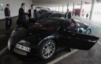 Fussball 2. Bundesliga 2011/2012:  Investor 1860 Muenchen Hasan Ismaik