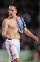 Fussball International Champions League  FC Barcelona -  FC Bayern