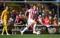 Fussball 1. Bundesliga 25/26 Testspiel
SC Freiburg - SV Sandhausen
