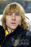 Fussball UCL: Juventus, NEDVED
