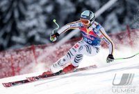 Ski Alpin Kitzbuehel 2018; Abfahrt