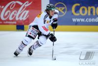 Eishockey Nationalmannschaft : Paul Dipetro (SUI)
