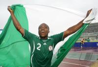 Fussball International  U17 Weltmeisterschaft Viertellfinale