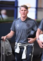 Fussball International Testspiel: Deutschland - Ungarn