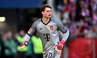Fussball 1. Bundesliga 24/25: FC Bayern Muenchen - VfL Bochum