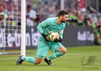 Fussball International Audi Cup 2019: Real Madrid - Tottenham Hotspur