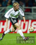 Deutsche Nationalmannschaft: LAUTH, Einzelaktion