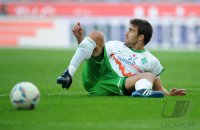 Fussball 1. Bundesliga, Saison 2011/2012: Werder Bremen, PAPASTATHOPOULOS