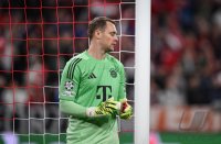 Fussball International CHL 25/26:
FC Bayern Muenchen - FC Chelsea London