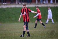 Fussball B - Junioren Regionenstaffel Mitte 22.03.2026 SGM Eichenberg - SGM Deckenpfronn / Kuppungen / Sulz