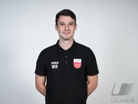 Volleyball 2. Bundesliga Saison 25/26:
Fotoshooting TV Rottenburg