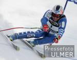 Ski Alpin; WM Bormio Super G Maenner