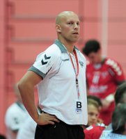 Handball 2. Bundesliga  Sued