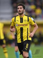 Fussball Testspiel Saison 16/17: Borussia Dortmund - Athletic Bilbao