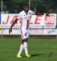 Fussball Testspiel Saison 16/17: Bernardo De Oliveira Roger (FC Ingolstadt)