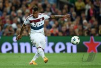 Fussball CHL 14/15 Halbfinale: FC Barcelona - FC Bayern Muenchen