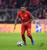 Fussball International CHL 19/20: FC Bayern Muenchen - Tottenham Hotspur