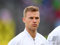 Fussball International Testspiel: Oesterreich - Deutschland