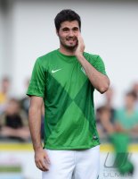 Fussball 1. Bundesliga, Saison 2012/2013: Testspiel Werder Bremen - Tirol Auswahl