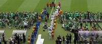 Fussball WM 2006: Italien - Frankreich ; Italy - France