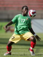 Fussball International  U 20 Weltmeisterschaft Congo vs Austria