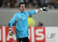 Fussball International Testspiel DEutschland - Schweiz