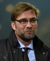 Fussball CHL 14/15 Achtelfinale: Borussia Dortmund  - Juventus Turin