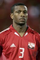 Fussball International: Trinidad and Tobago - Bahrain