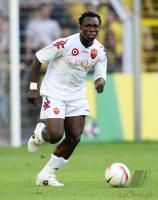 Fussball International, AS Rom: BARUSSO, Einzelaktion