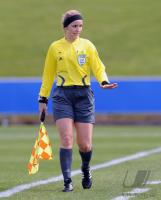 Fussball Frauen FIFA U 17  WM  2008   USA - Frankreich