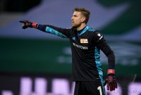 Fussball 1. Bundesliga Saison 20/21: SV Werder Bremen - Union Berlin