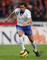 Fussball International Italien