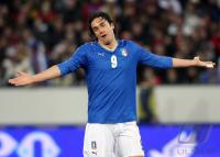 Fussball International, Italien: Quagliarella