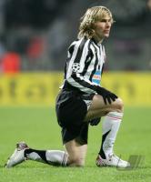 Fussball CL: Juventus Turin