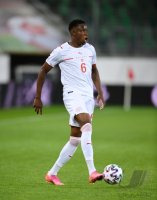 Fussball International Schweiz - USA