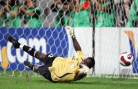 Fussball International  U 17 Weltmeisterschaft        FinaleSpanien - NigeriaSpain vs. Nigeria