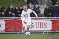 Fussball U 17 UEFA Euro 2025 / FIFA WM 2025 Qualifikation: Schweiz 1-3 Tschechien