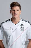 OFFIZIELLER FOTOTERMIN DEUTSCHE NATIONALMANNSCHAFT