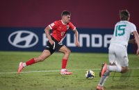 Fussball, Junioren U 17 WM 2025 Neuseeland  - Oesterreich , Gruppe L