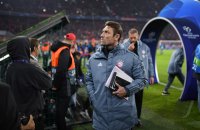 Fussball CHL 18/19 Gruppenphase: FC Bayern Muenchen - AEK Athen