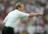 Fussball WM 2006: Deutschland - Polen