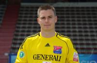 Fussball 3. Bundesliga : SpVgg Unterhaching Portrait Termin