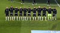 FUSSBALL INTERNATIONAL Testspiel:  Deutschland - Israel