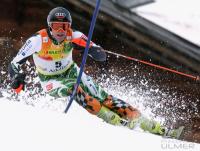 Ski Alpin  Herren Slalom Adelboden