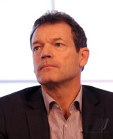 Fussball 1. Bundesliga, Saison 2011/2012:  Marketingchef Andreas Jung (FC Bayern)