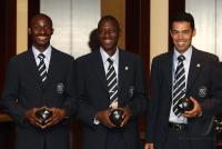 Fussball International  Schiedsrichter U17 WM