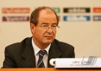 Fussball  International WM Auslosung