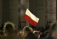 Vatikan; Papst Johannes Paul II liegt im Sterben