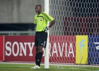 Fussball International  U 17 Weltmeisterschaft